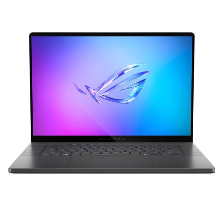 ASUS ROG ZEPHYRUS G16 GA605WI-QR090WF ECLIPSE GRAY