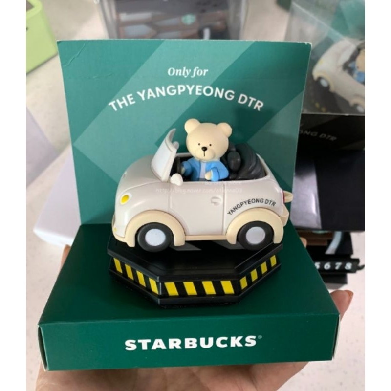 limited starbucks korea ขายเฉพาะสาขาเดว