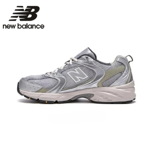 【ของแท้ 100%】New Balance NB 530 MR530KMW ของแท้ รองเท้าผ้าใบผญ official