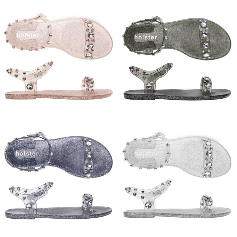 Holster glitz glitter ❌ ราคาปกติ 2590 สินค้าไม่รับเปลี่ยนหรือคืนทุกกรณี❌