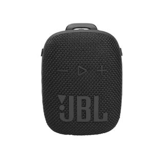 JBL Wind 3S Portable Speaker Black ลำโพงไร้สาย