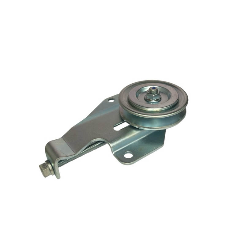 ลูกลอกดันสายพาน+ขา ISUZU D-MAX ALLNEW ยูโร4 “14-19,MU-X  D-MAX ALLNEW 2.5-3.0 ยูโร4 MU-X  2.5-3.0 รับประกันสินค้า 1เดือน