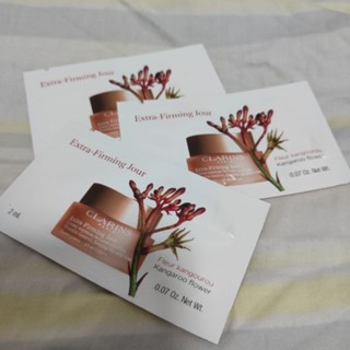 CLARINS Extra Firming Jour Wrinkle Control Firming