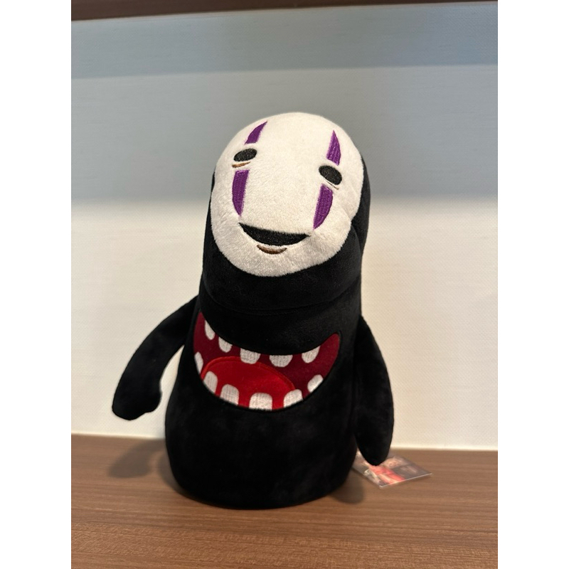 ตุ๊กตา Spirited Away No face(ผีไร้หน้า) Ghibi(จิบลิ)