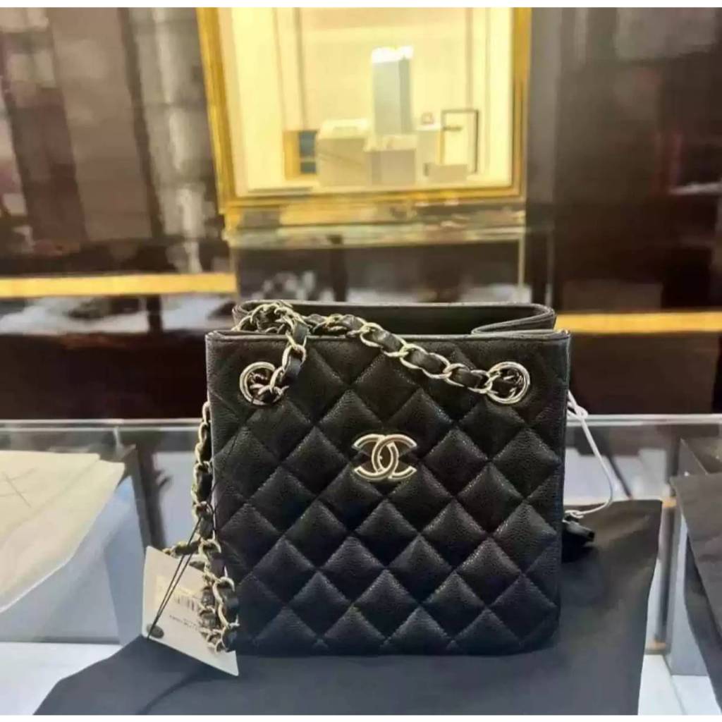 Chanel Tote mini bag VIP