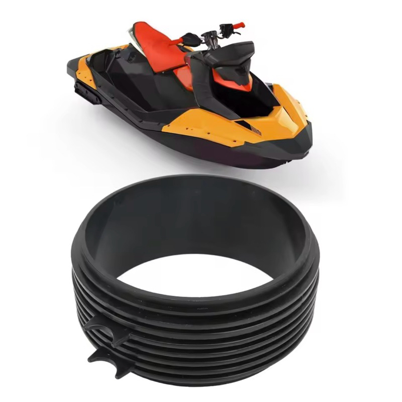 SeaDoo SPARK  แวริง กรอบใบพัดเรือ ใส่ได้กับ spark ทุกรุ่นทุกปี