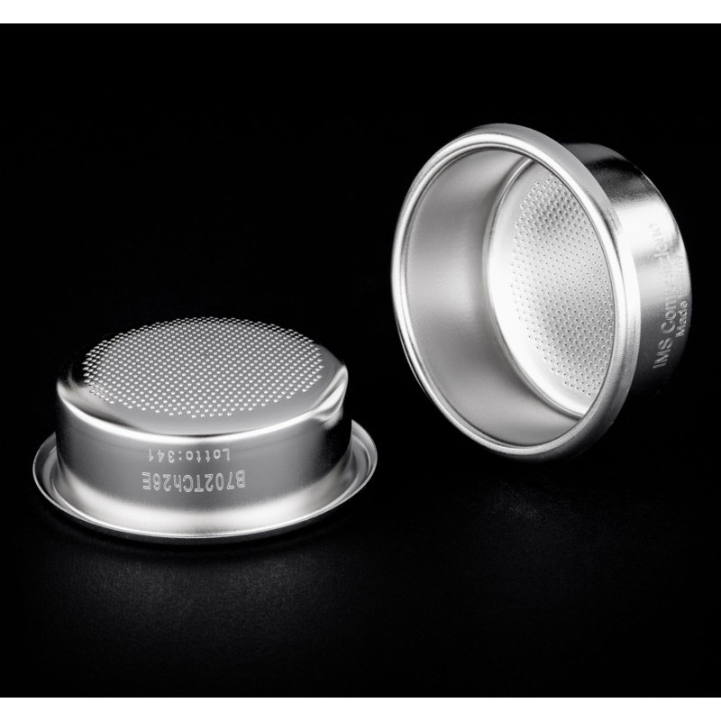 IMS Basket Size (18-20G)