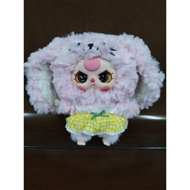 BABY TREE V3 เลือกตัวได้ กล่องการ์ด ครบ