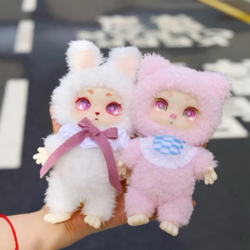 [พร้อมส่ง ใช้โค้ด 30%] กล่องสุ่ม Lokiki Nursery Rhyme ยกบ็อก