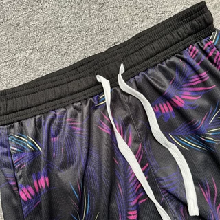 กางเกงบาส DNA Dri-Fit Basketball Shorts สำหรับเล่นกีฬา บาสเกตบอล, ออกกำลังกาย
