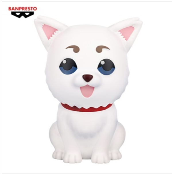 Bandai(บันได) BANPRESTO GINTAMA SOFVIMATES SADAHARU