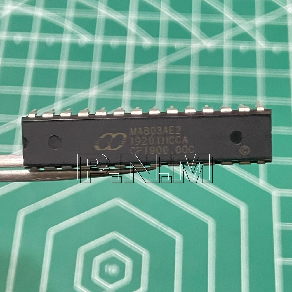 MA803AE2 , MA8910 , MA8920 | ชิ้นส่วนอิเล็กทรอนิกส์ | ราคาต่อหนึ่งชิ้น💳 พร้อมส่งในไทย🇹🇭