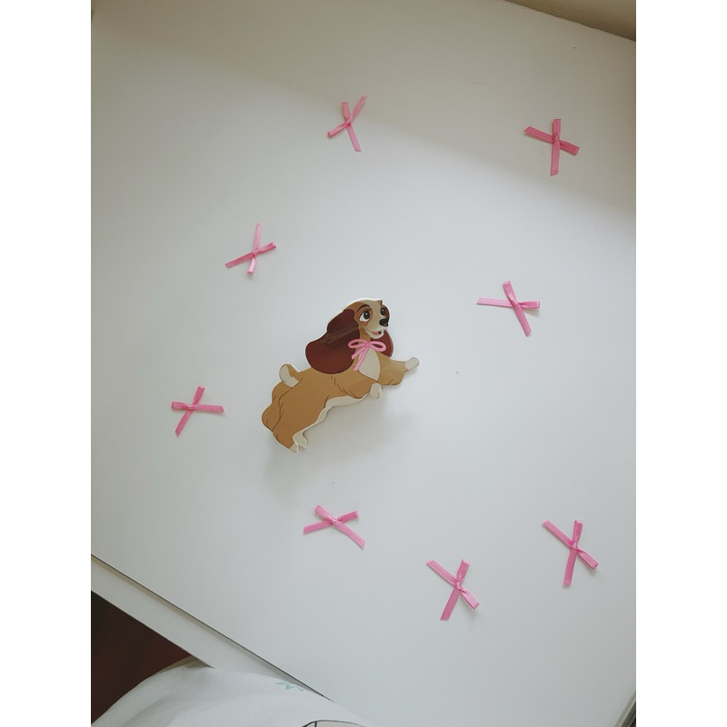 Lady hair clip กิ๊ฟติดผม