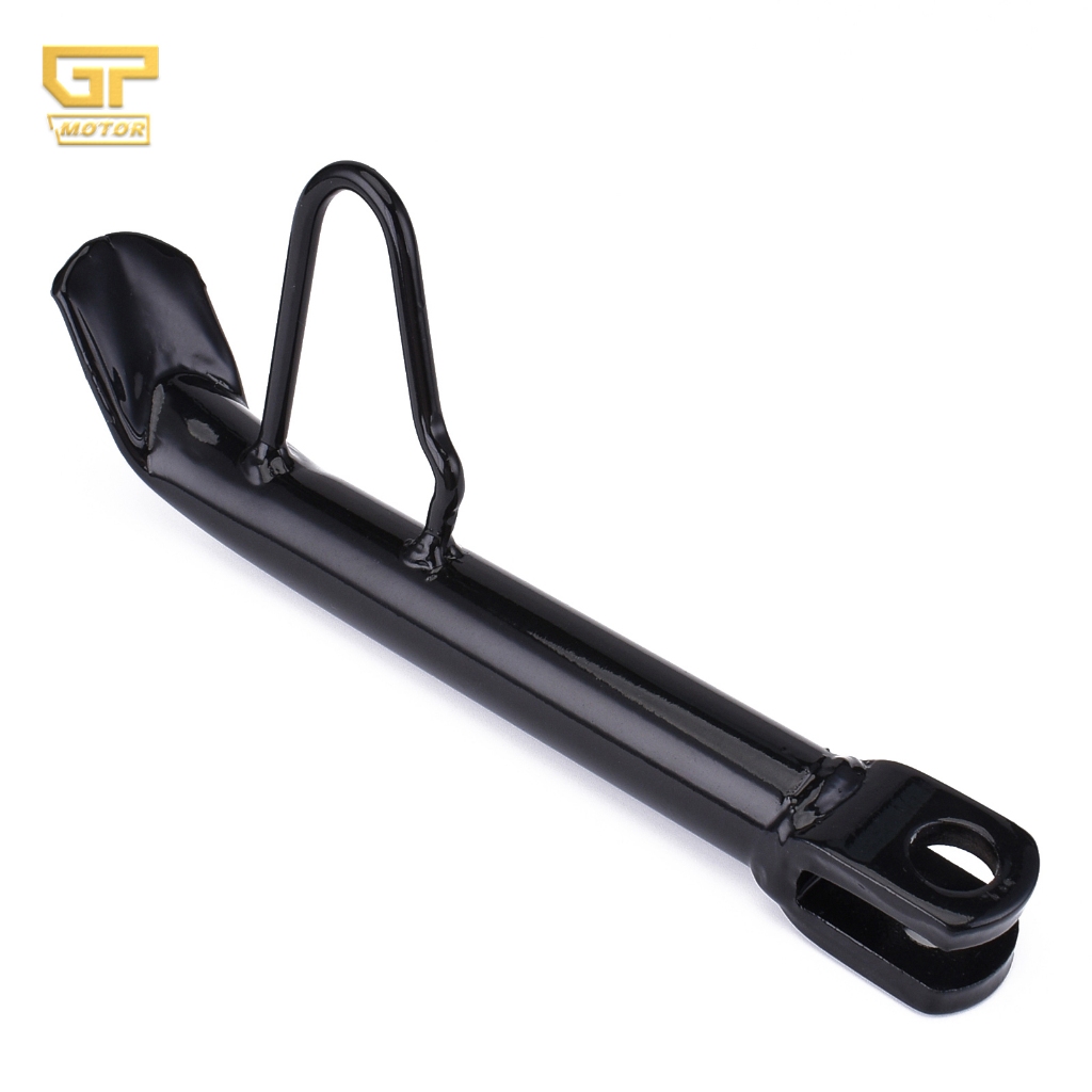 ขาตั้งข้าง ของเดิม MIO FINO NOUVO พร้อมสปริง แข็งแรงดี สินค้ามาตรฐาน พร้อมใส่ - รูปที่ 2