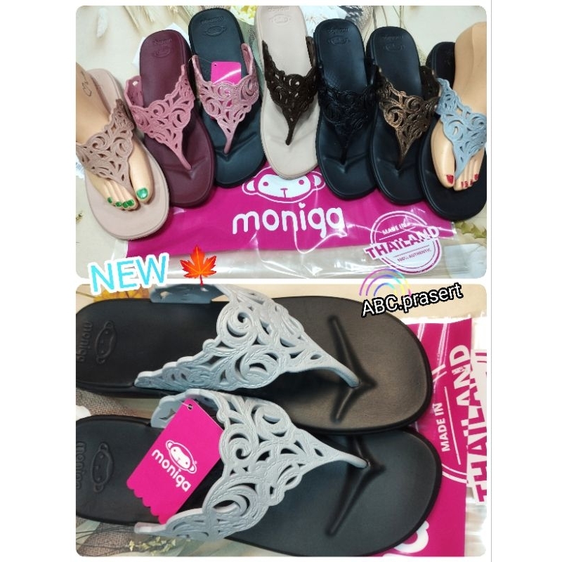 รองเท้า แตะ MONOBO moniga 5.3 Lifestyle Classic