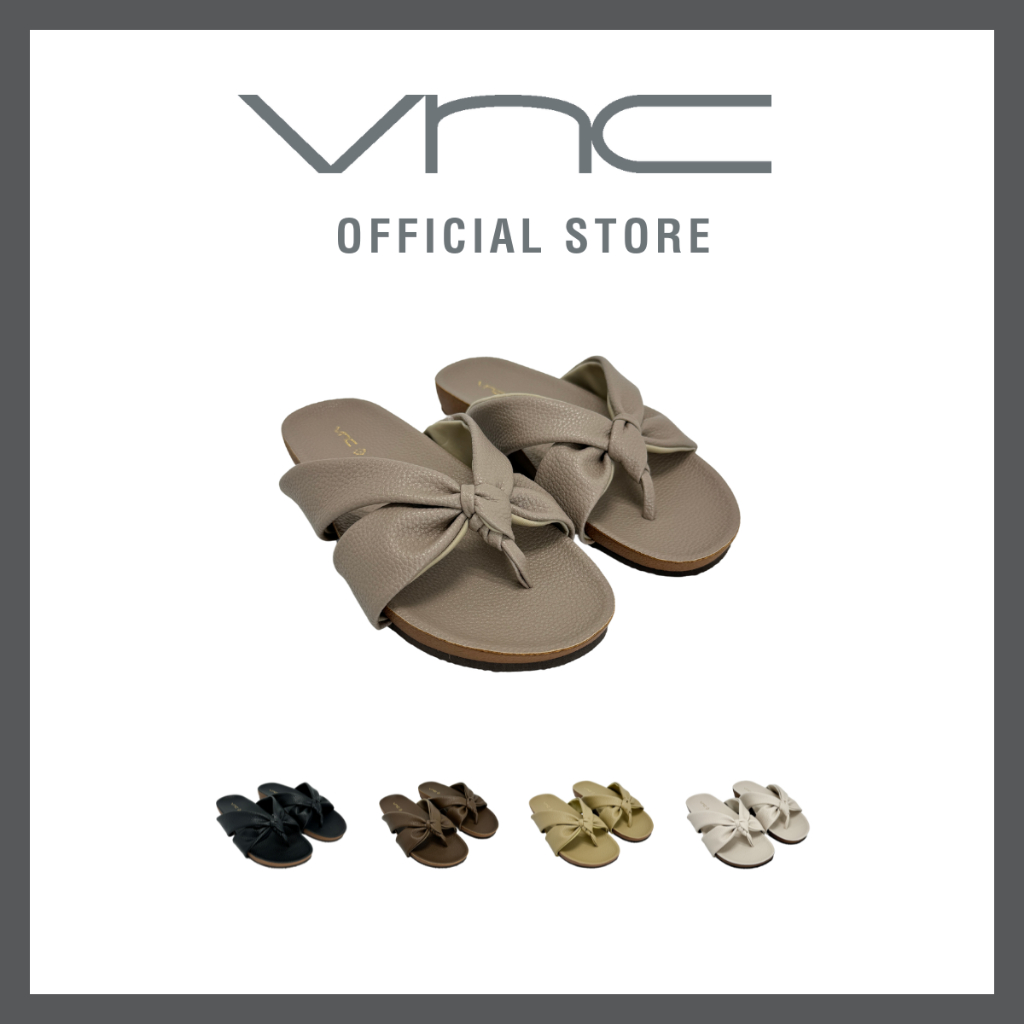 VNC รองเท้าผู้หญิง รองเท้าแตะ