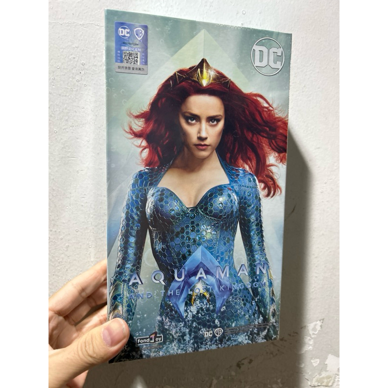 AQUAMANสินค้าพร้อมส่ง