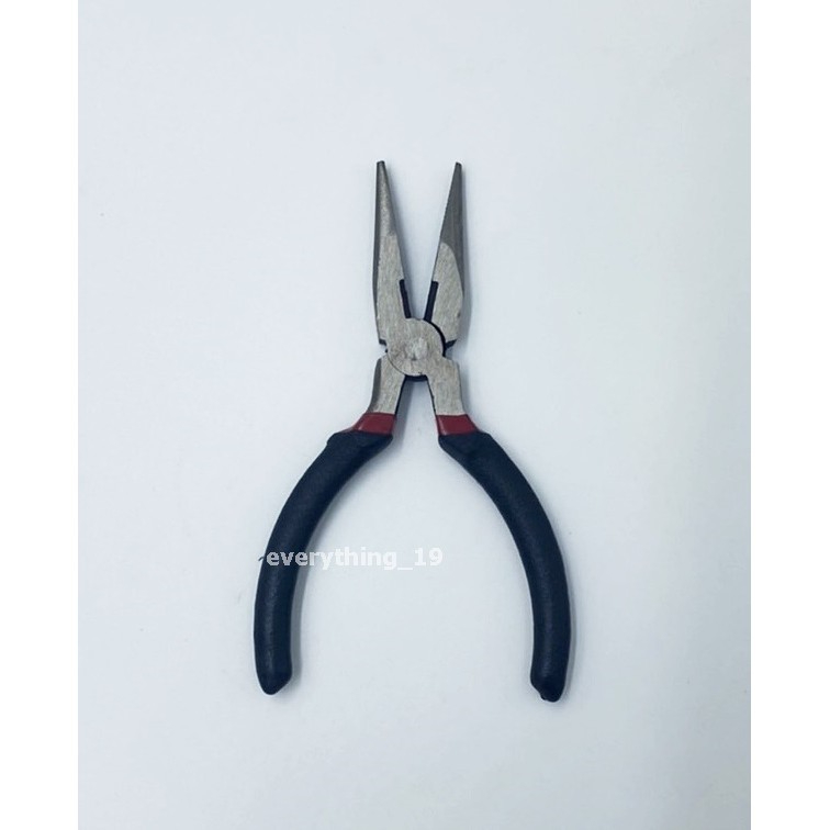คีมปากแหลม เครื่องมือช่าง พร้อมส่ง(DBE050)