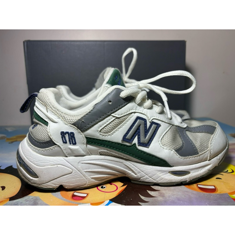 new balance 878 ผู้หญิง