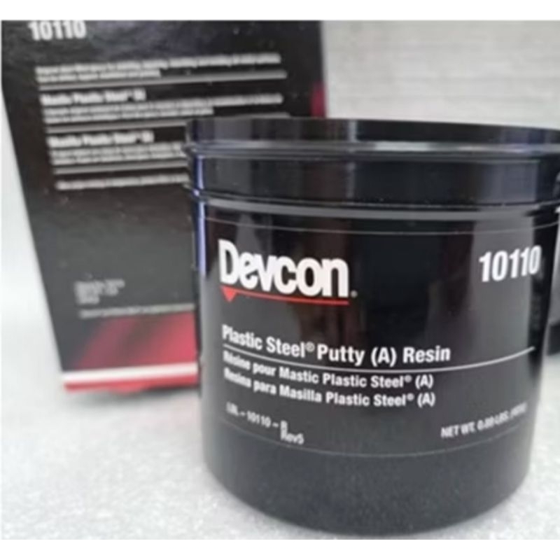 davcon Plastic Steel(A) รุ่น 10110