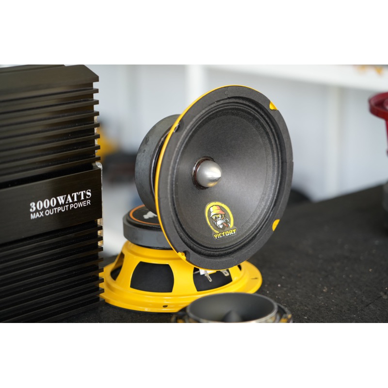 6.5เฟสปลั้กงานประกอบแม่(ราคา1คู่)m100v25หนา20มิลเฟสปลั้ก