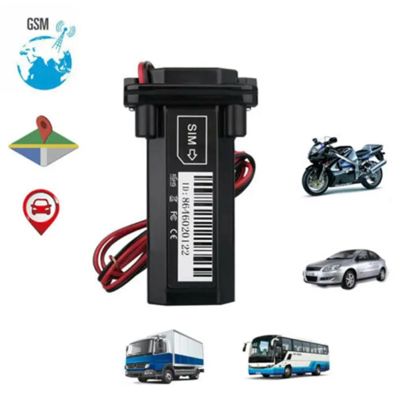 คุณสมบัติและการใช้งาน GPS Tracker รุ่น ST-901