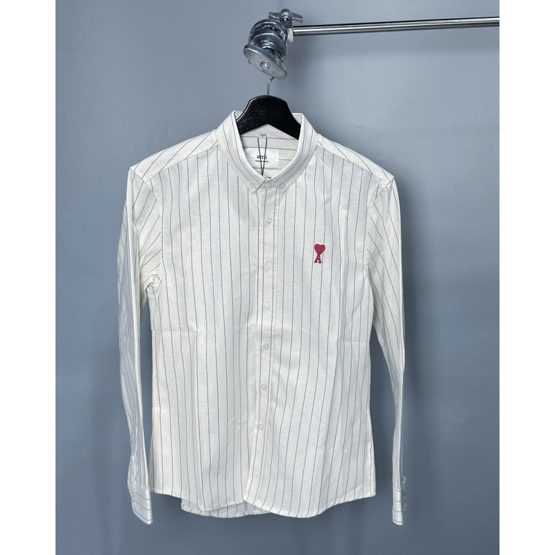 NEW! AMI PARIS SHIRTS