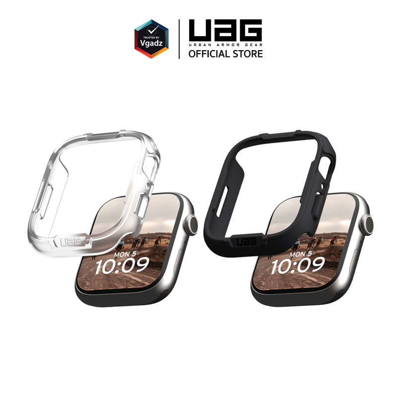 UAG เคสสำหรับ Apple Watch (45mm) รุ่น Scout