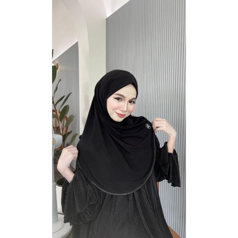 🌷🪻ผ้าคลุม สวมสำเร็จ หน้านิ่ม 🌷🪻