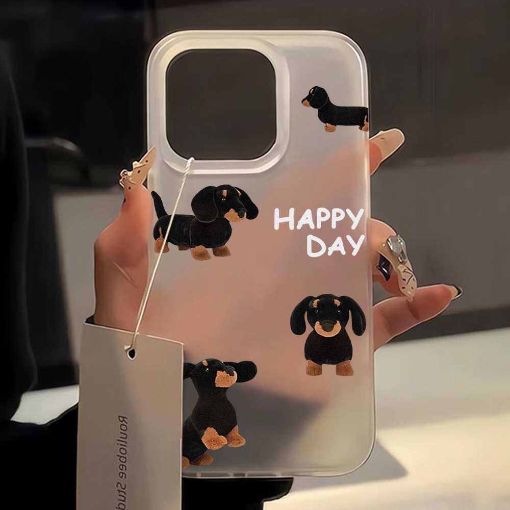 เคสโทรศัพท์มือถือ for iPhone 11 เคส iPhone 15 Pro Max case iPhone 13 12 11 14 Pro Max iPhone 16 เคสโทรศัพท์เคลือบ TPU