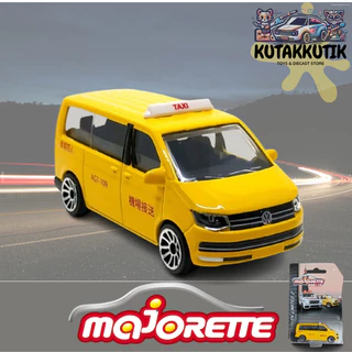 โมเดลรถเหล็ก majorette ชุด TAIWAN LIMITED ลิขสิทธิ์แท้ (เลือกแบบได้) รถของเล่น ของสะสม สเกล1/64 # MJ57500AST MJ57500ASB
