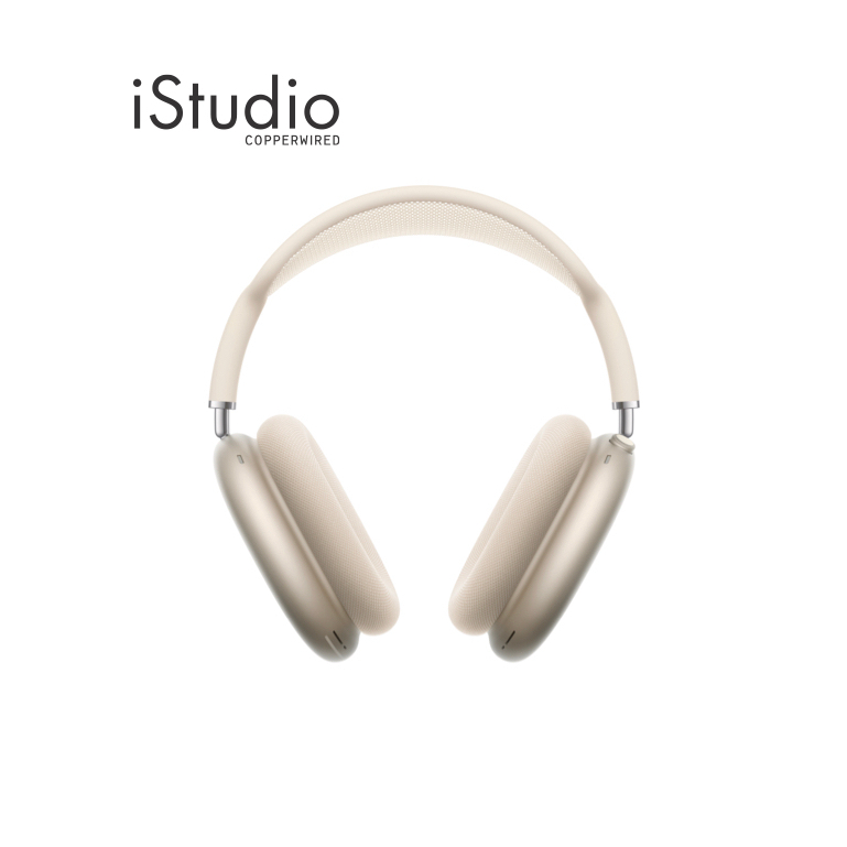 Apple AirPods Max (USB-C) l iStudio by copperwired
