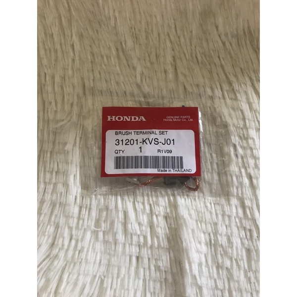 ถ่านไดสตาร์ท แท้ Wave125/Wave125i   31201-KVS-J01