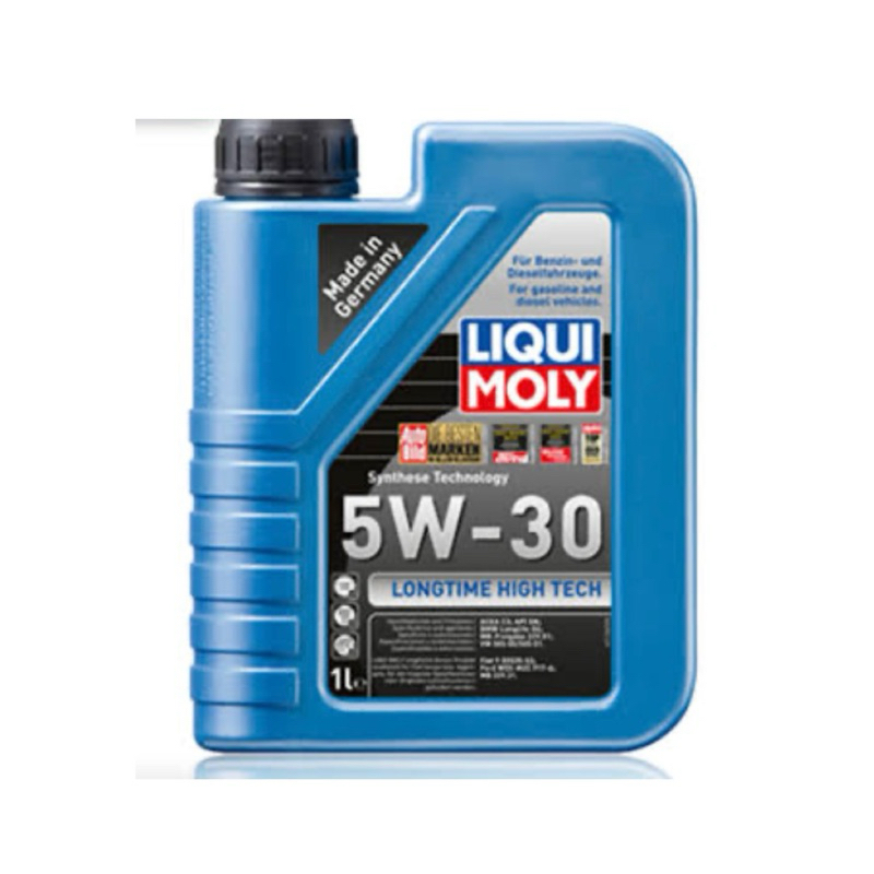 5w30LONGTIMEHIghtech (ดีเซล)ขนาด1ลิตร