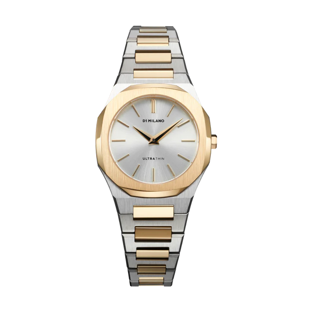 D1 Milano D1-UTBL34 ULTRA THIN BRACELET Women Watch 30 MM