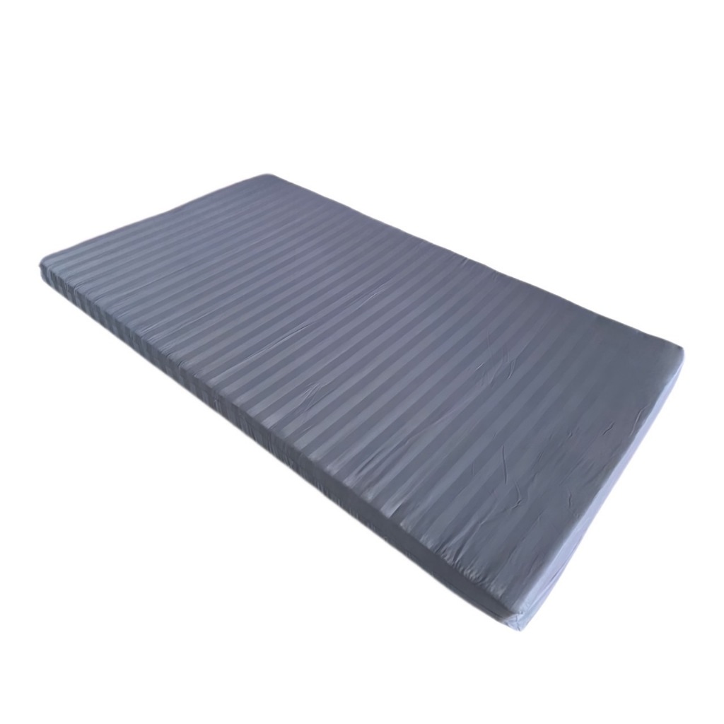 ปลอกหุ้มที่นอนยางพารา (Mattress cover) สำหรับที่นอนยางพารา (เฉพาะปลอก)