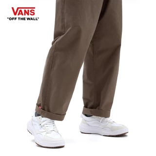 VANS UltraRange Neo VR3 - TRUE WHITE รองเท้าผ้าใบ ผู้ชาย ผู้หญิง