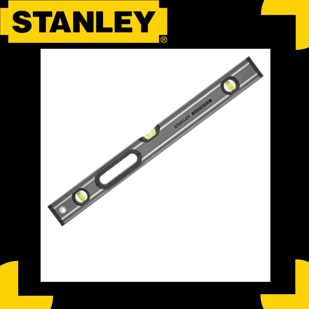 STANLEY 0-43-624 ระดับน้ำ 24" FATMAX ของแท้100%