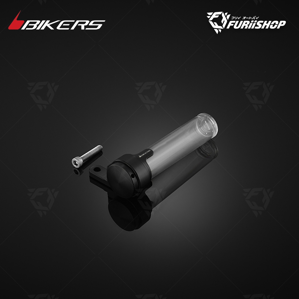 แคปซูล พรบ. BIKERS C0700 STANDARD