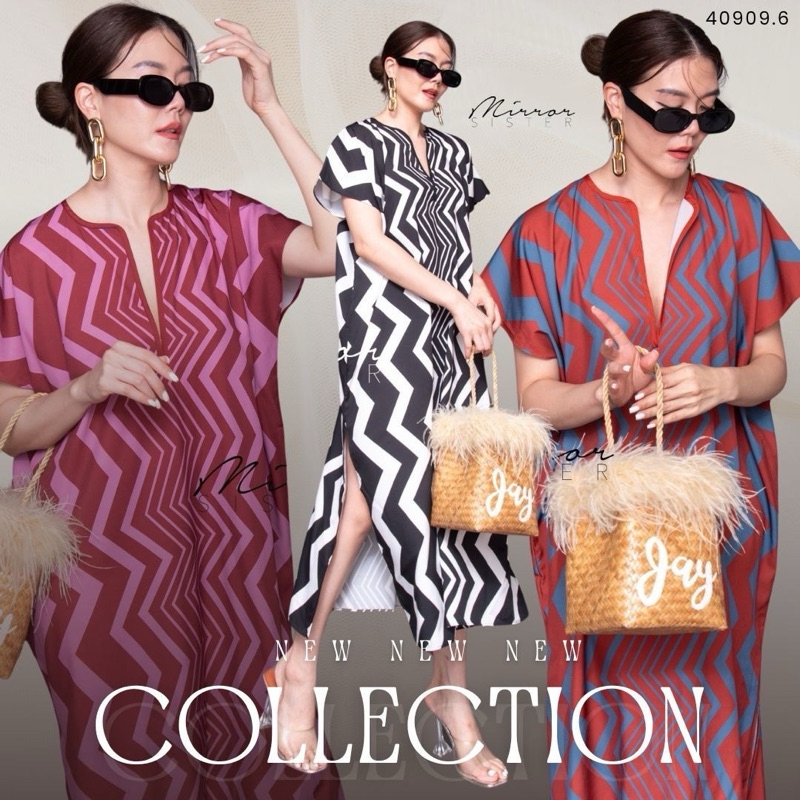••MiRRoRSiSTER's MoNiCa ZigZag DReSS••