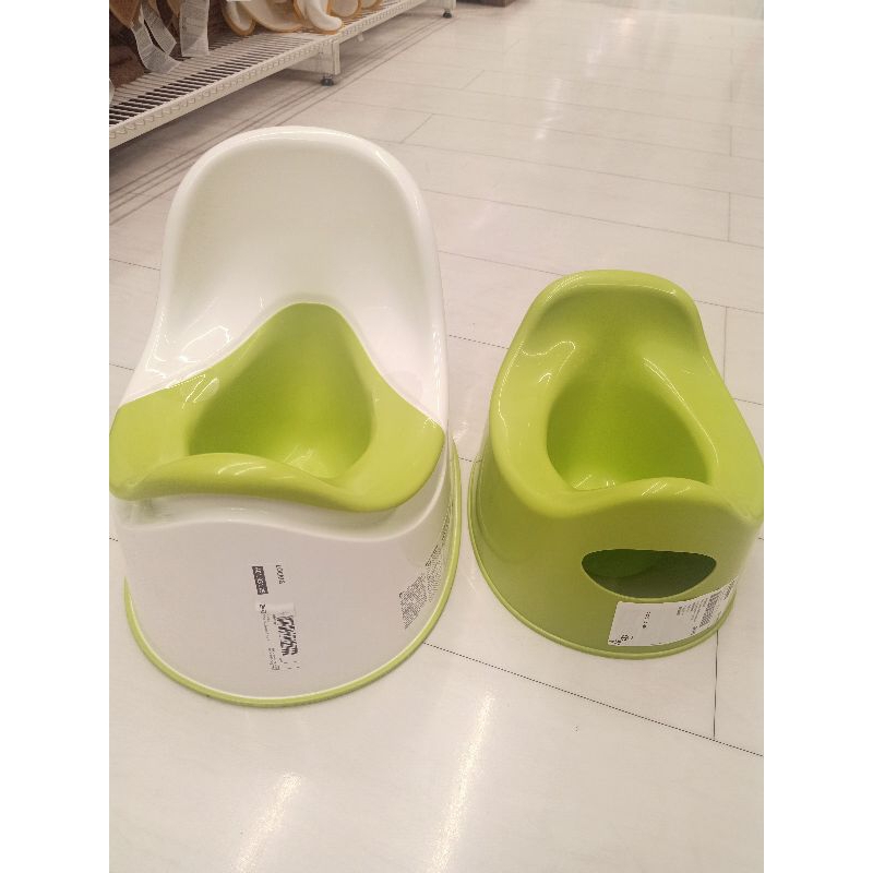 IKEAshopping กระโถน เด็ก