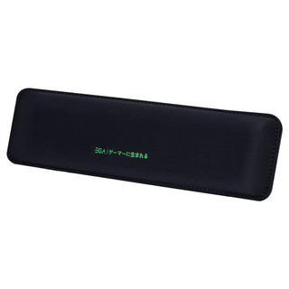 EGA Type-WR2 Wrist Rest Keyboard ที่รองข้อมือ แบบหนัง นุ่มสบายมือ