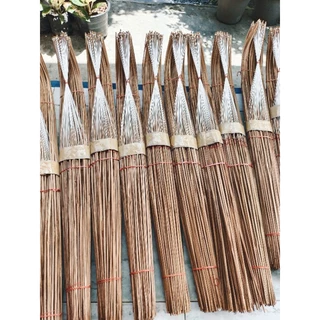 เบ็ดปักไม้ไผ่ ยาว 120 ซม. ตัวเบ็ดเบอร์ 1 ตราระฆัง