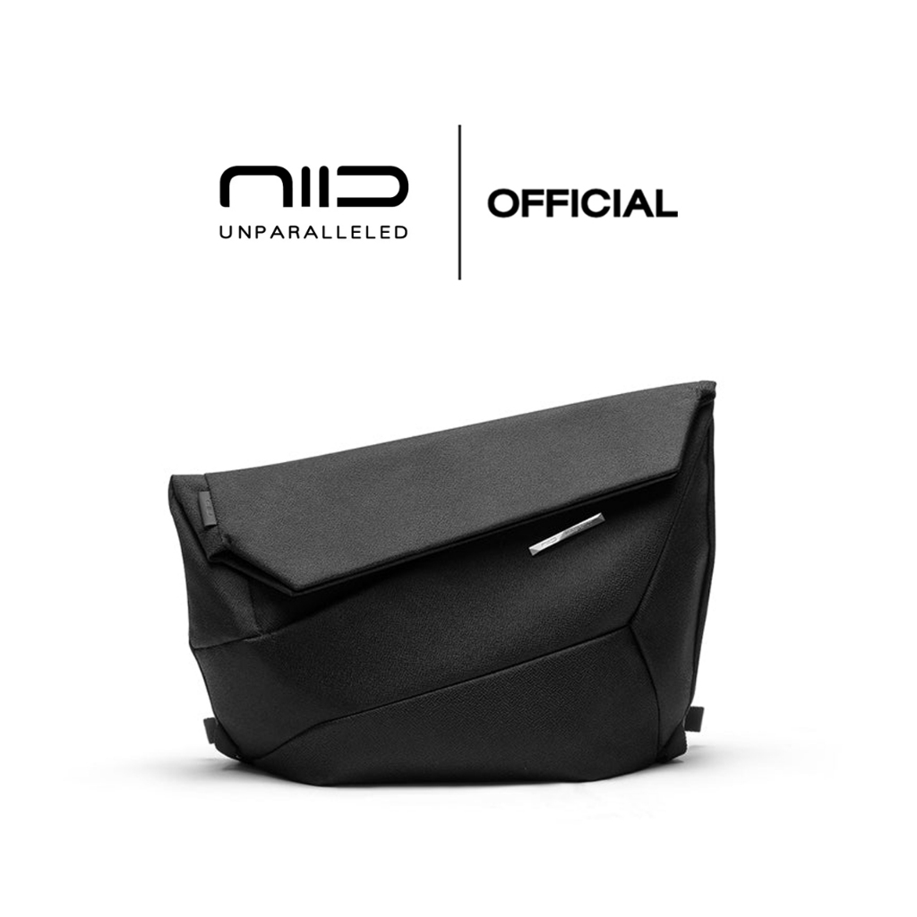 กระเป๋า NIID - R1 Radiant Hybrid Sling Bag