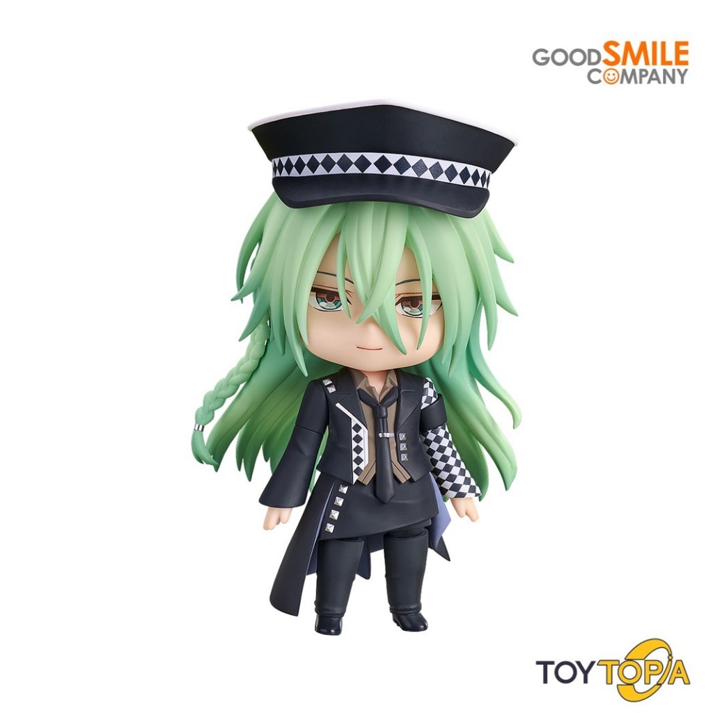 (179943) Nendoroid Ukyo: Amnesia By Good Smile Arts Shanghai