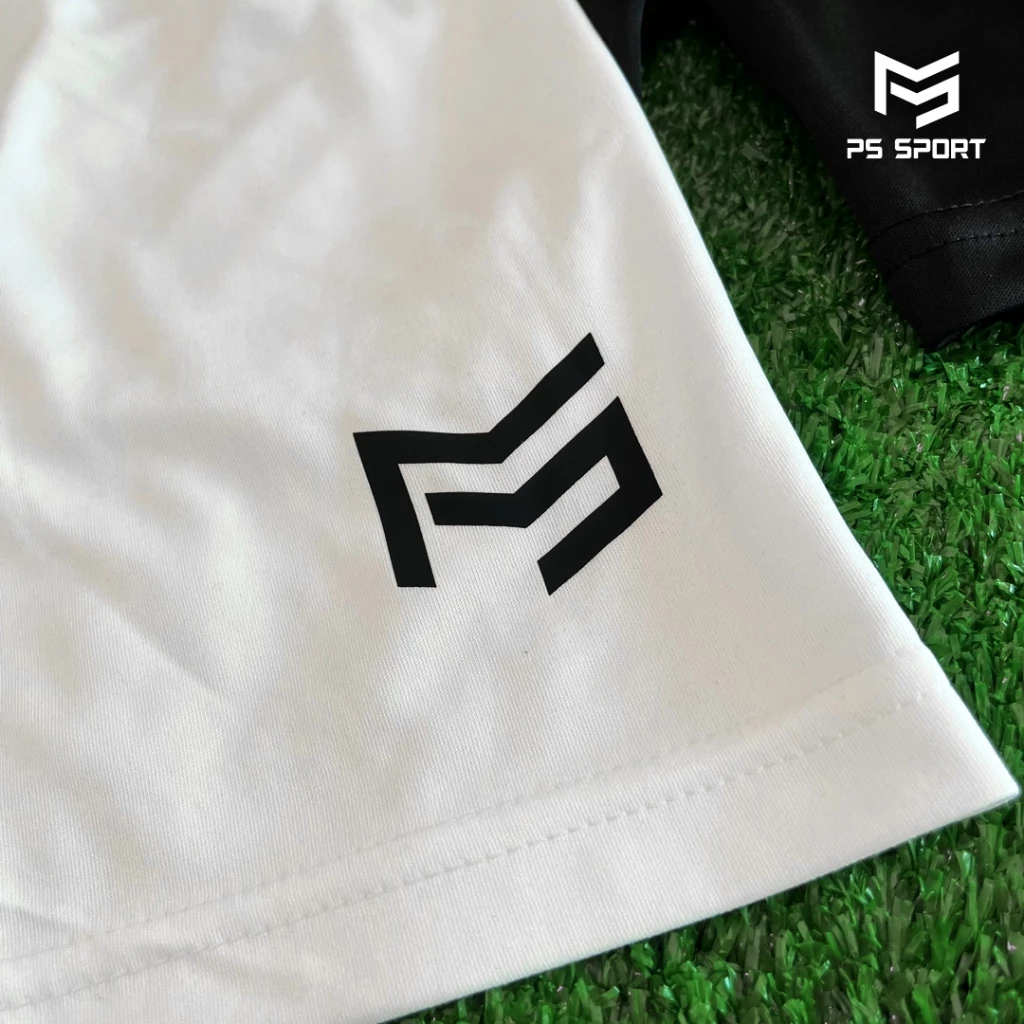 PSSPORT กางเกงฟุตบอล ขาสั้น มี2สี กางเกงกีฬาชาย กางเกงบอล สำหรับกีฬา ผ้าไมโคร ใส่สบาย ระบายอากาศ thumbnail 8