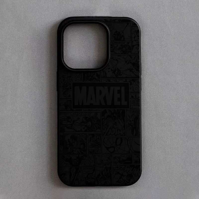 ❤️จัดส่งทันที❤️เคสไอโฟน11 13 14 15 16 17 Pro Max กันกระแทก Spider-Man Marvel หรูหรา Case For iPhone 11,14,15,16PM,15PM - รูปที่ 3