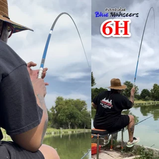 คันชิงหลิวสไลด์ บลูมาเซียร์ ระดับความแข็ง6H