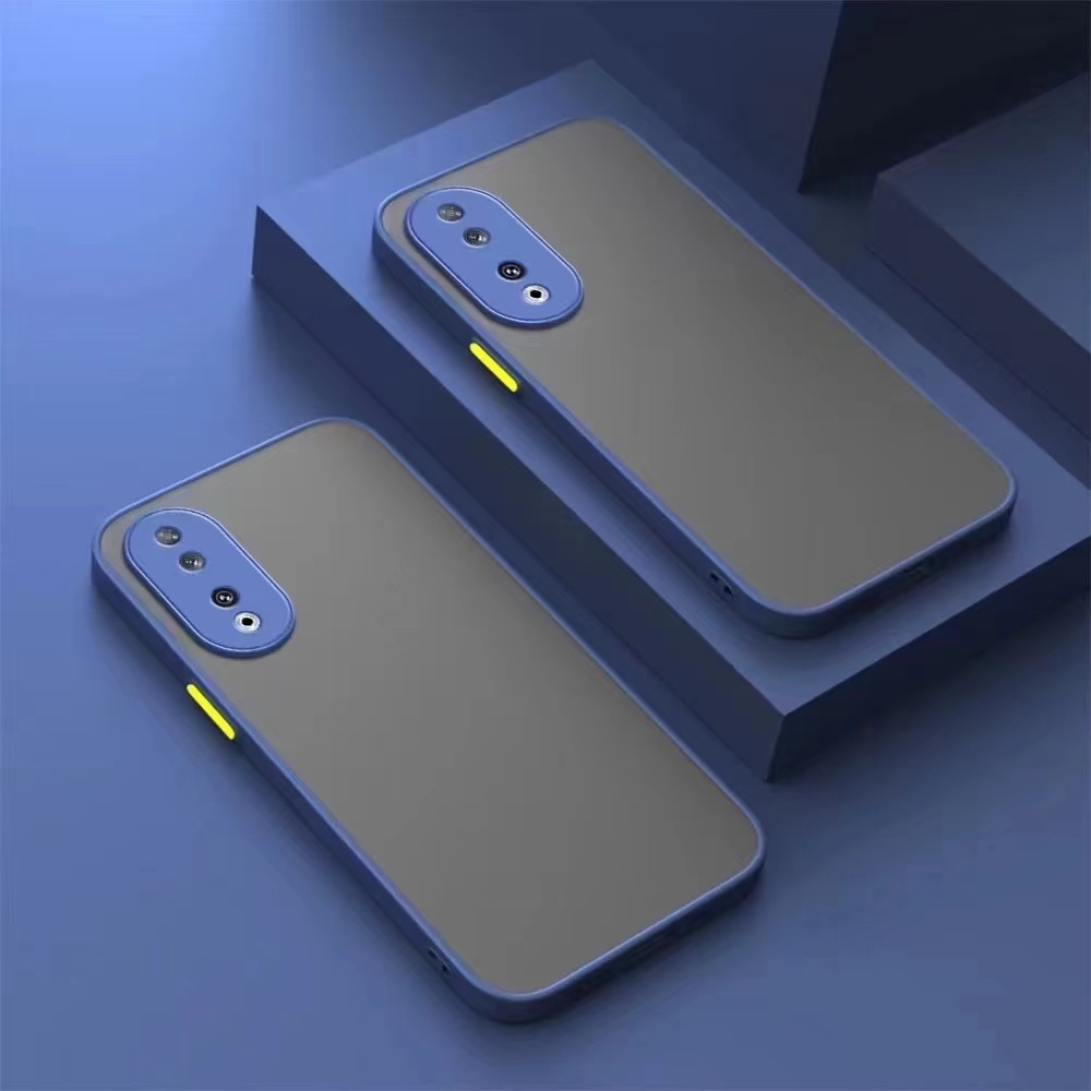 เคสขอบสีหลังด้าน สำหรับVivo V50 / V40 Pro เคสกันกระแทก วีโว่ V40 V40Pro V50 - รูปที่ 5