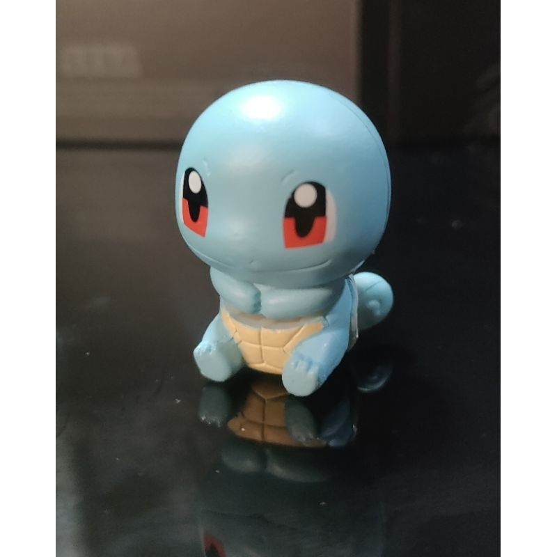 Gashapon Pokemon Figure x Clip *มือสอง